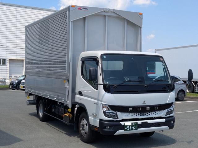 Mitsubishi CANTER 2025-11 7709918-1