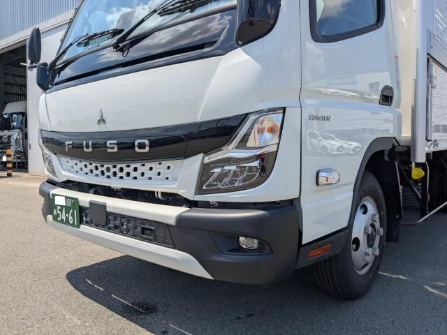 Mitsubishi CANTER 2025-11 7709918-24