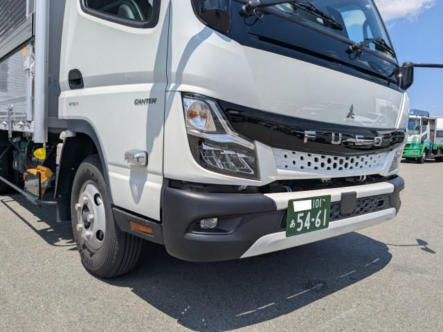 Mitsubishi CANTER 2025-11 7709918-25