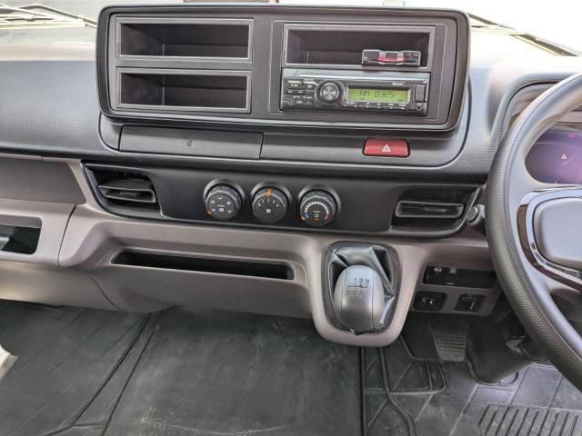 Mitsubishi CANTER 2025-11 7709918-27