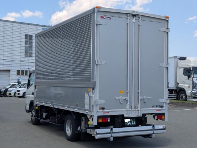 Mitsubishi CANTER 2025-11 7709918-2