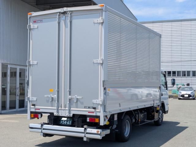 Mitsubishi CANTER 2025-11 7709918-3
