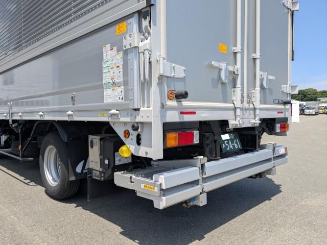 Mitsubishi CANTER 2025-11 7709918-4