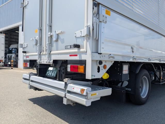 Mitsubishi CANTER 2025-11 7709918-5