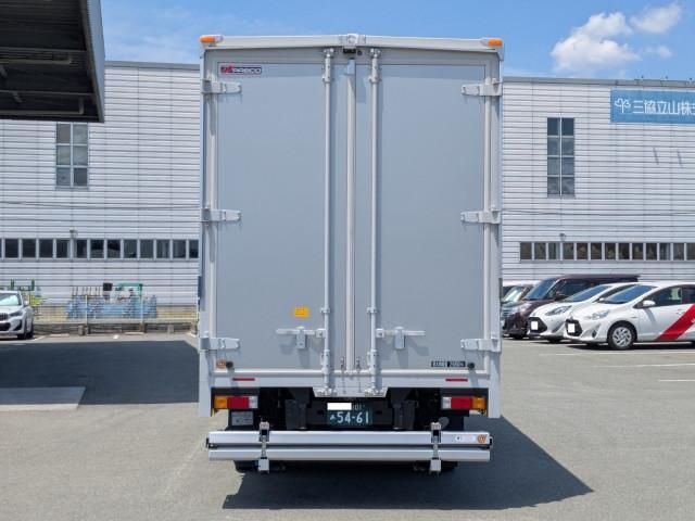 Mitsubishi CANTER 2025-11 7709918-6