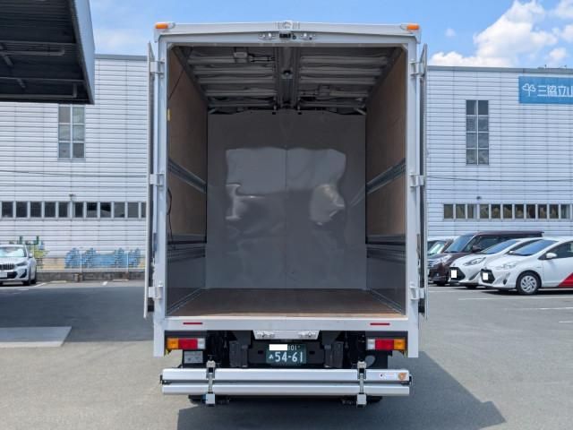 Mitsubishi CANTER 2025-11 7709918-7