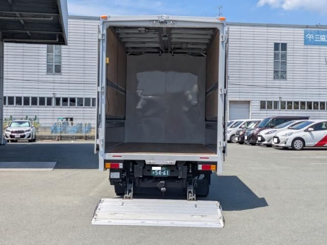 Mitsubishi CANTER 2025-11 7709918-8