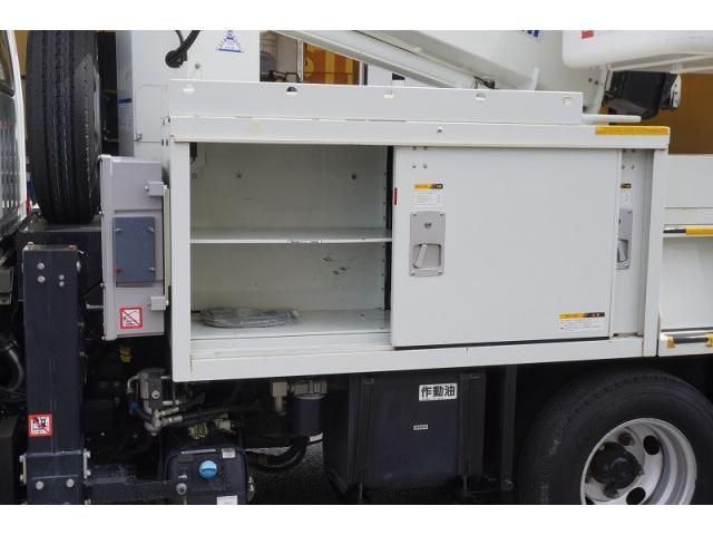 Mitsubishi CANTER 2017-12 7709947-17