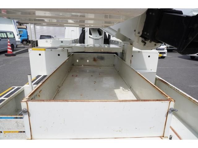 Mitsubishi CANTER 2017-12 7709947-19