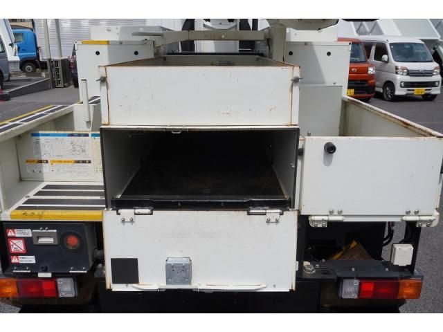 Mitsubishi CANTER 2017-12 7709947-20
