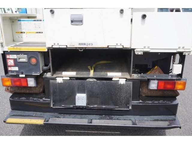 Mitsubishi CANTER 2017-12 7709947-21