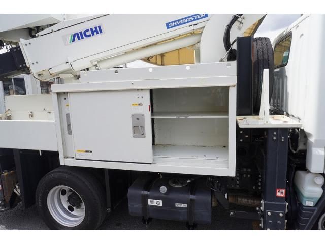 Mitsubishi CANTER 2017-12 7709947-24