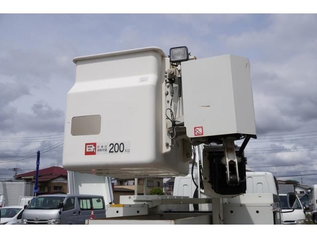 Mitsubishi CANTER 2017-12 7709947-26