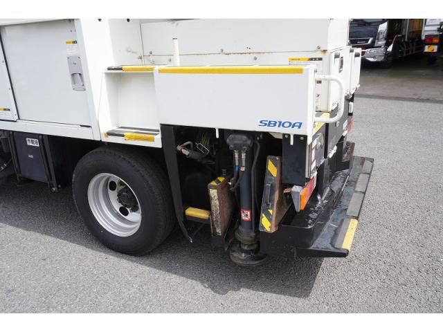 Mitsubishi CANTER 2017-12 7709947-27