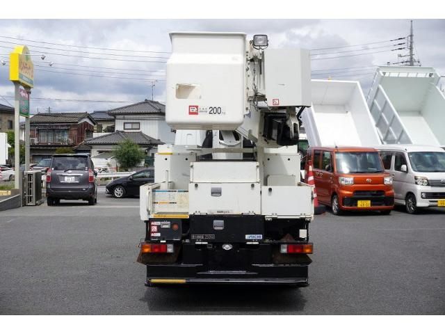 Mitsubishi CANTER 2017-12 7709947-3