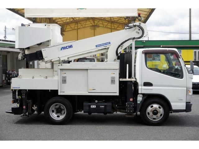 Mitsubishi CANTER 2017-12 7709947-4