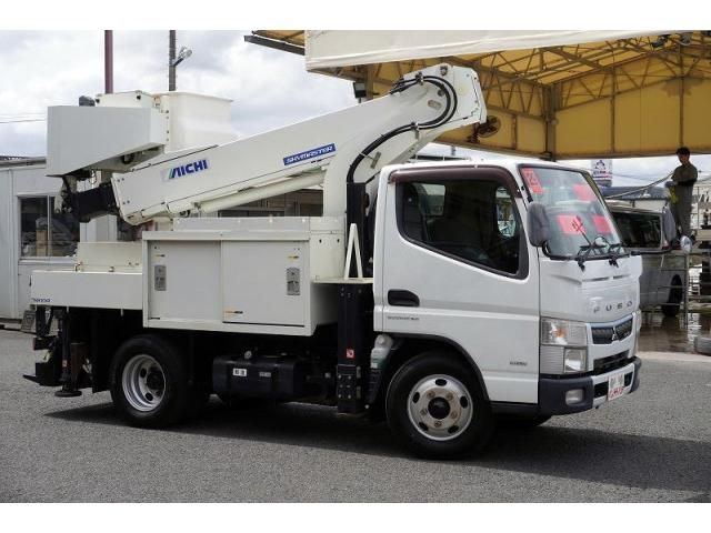 Mitsubishi CANTER 2017-12 7709947-5