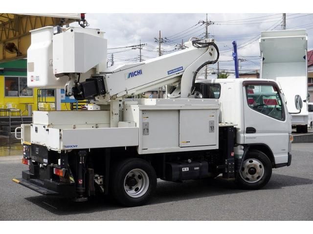 Mitsubishi CANTER 2017-12 7709947-7