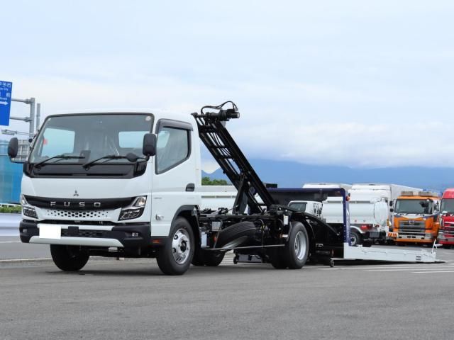 Mitsubishi CANTER 2026-03 7709922-0