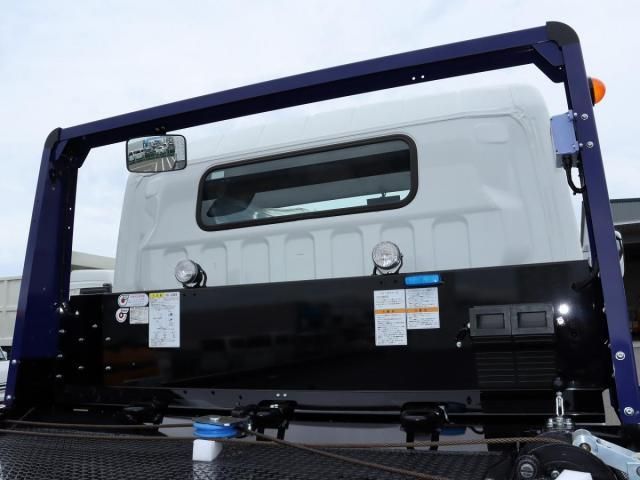 Mitsubishi CANTER 2026-03 7709922-18