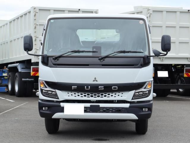 Mitsubishi CANTER 2026-03 7709922-1