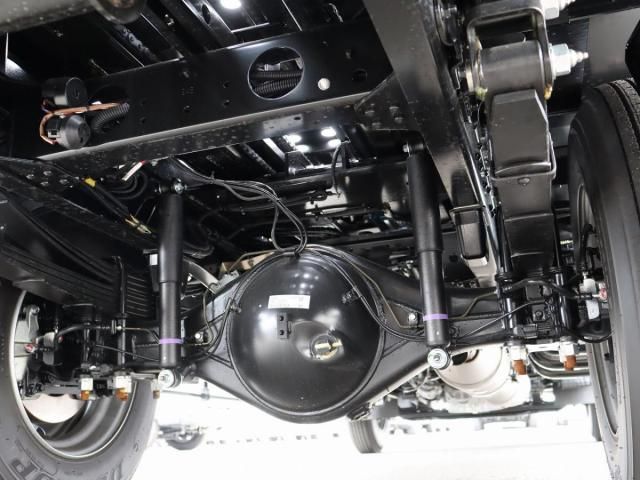Mitsubishi CANTER 2026-03 7709922-28