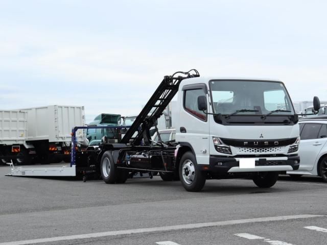 Mitsubishi CANTER 2026-03 7709922-2