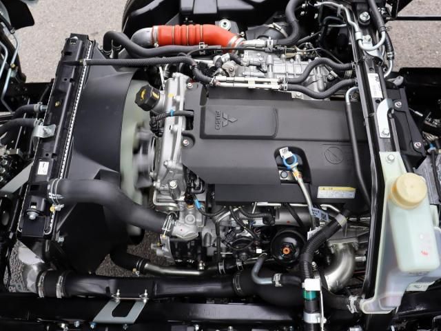 Mitsubishi CANTER 2026-03 7709922-29