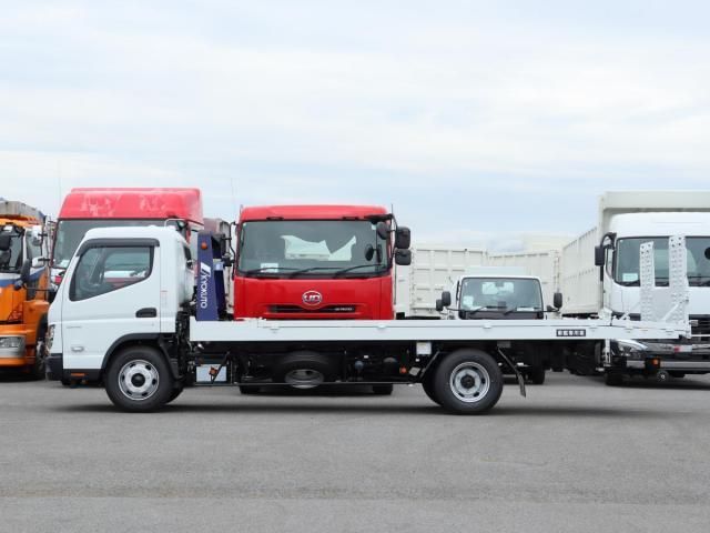 Mitsubishi CANTER 2026-03 7709922-3