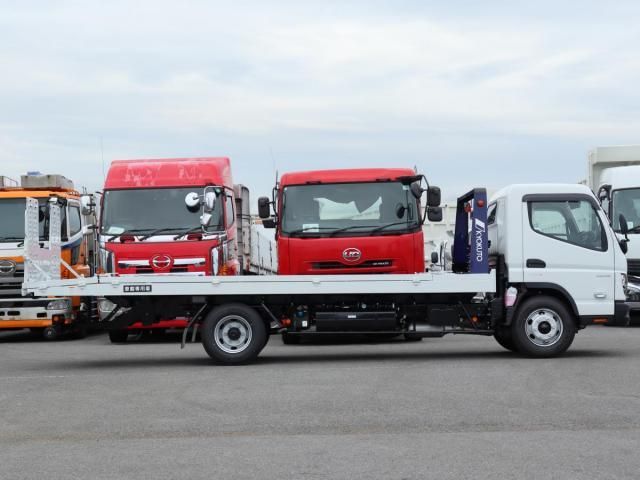 Mitsubishi CANTER 2026-03 7709922-4