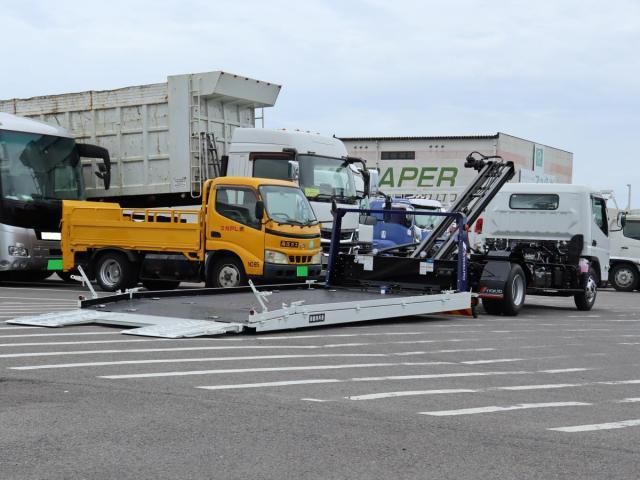 Mitsubishi CANTER 2026-03 7709922-5