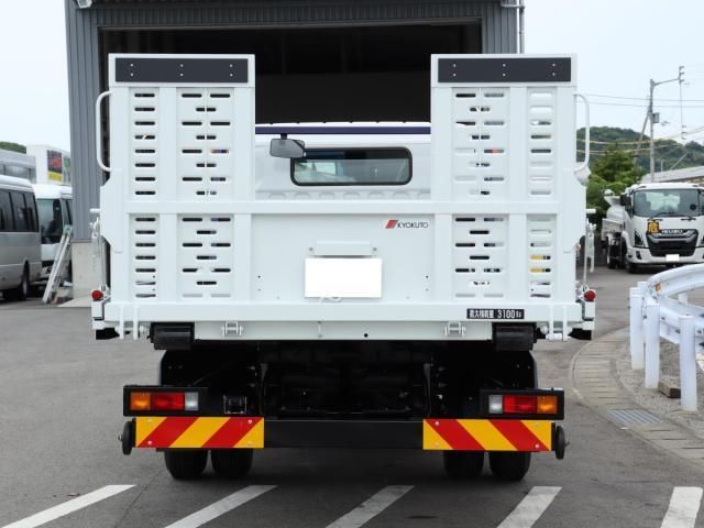 Mitsubishi CANTER 2026-03 7709922-6