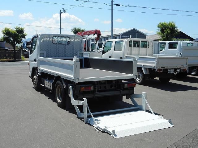 Mitsubishi CANTER 2016-10 7709966-9