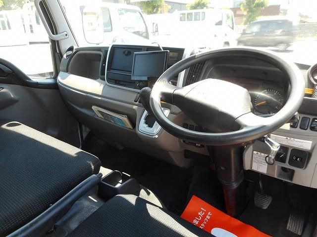 Mitsubishi CANTER 2016-10 7709966-11