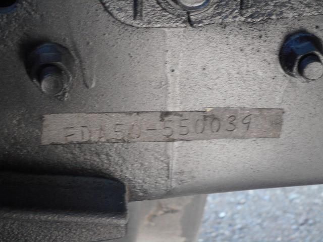 Mitsubishi CANTER 2016-10 7709966-18