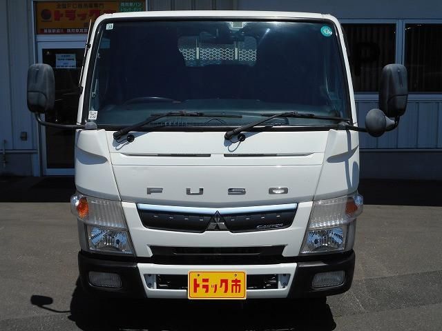 Mitsubishi CANTER 2016-10 7709966-1