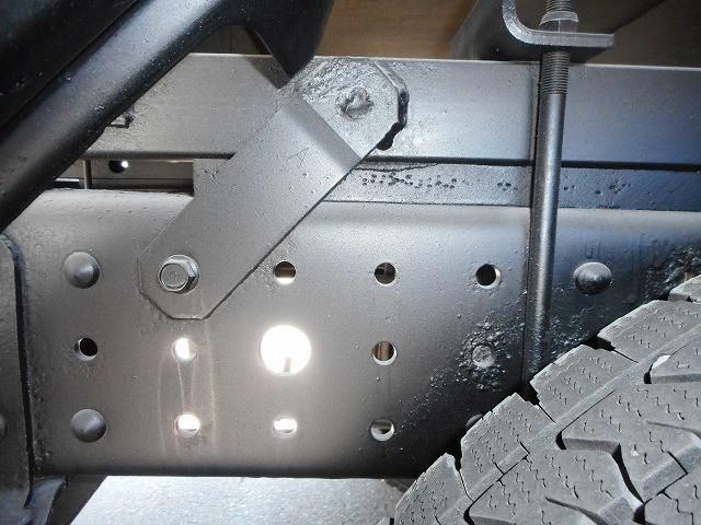 Mitsubishi CANTER 2016-10 7709966-21