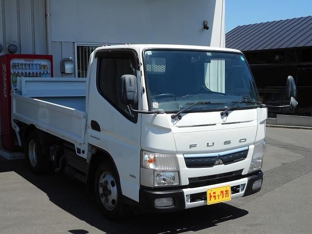 Mitsubishi CANTER 2016-10 7709966-2
