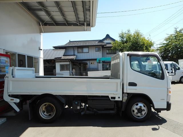 Mitsubishi CANTER 2016-10 7709966-3