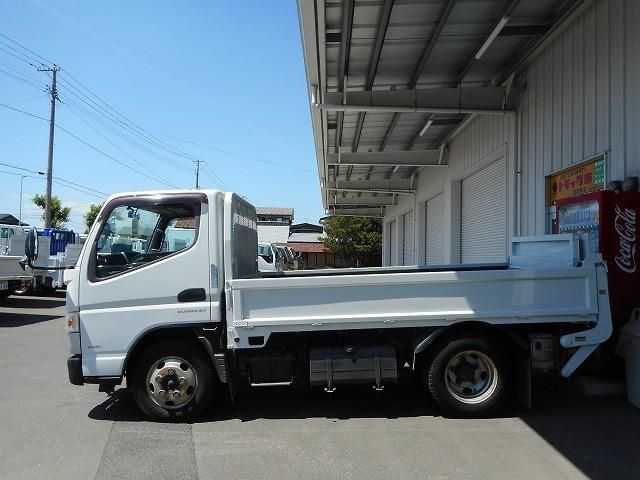 Mitsubishi CANTER 2016-10 7709966-4