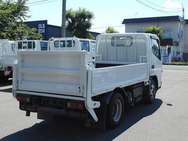 Mitsubishi CANTER 2016-10 7709966-6