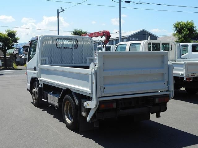 Mitsubishi CANTER 2016-10 7709966-7