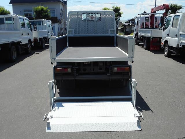 Mitsubishi CANTER 2016-10 7709966-8