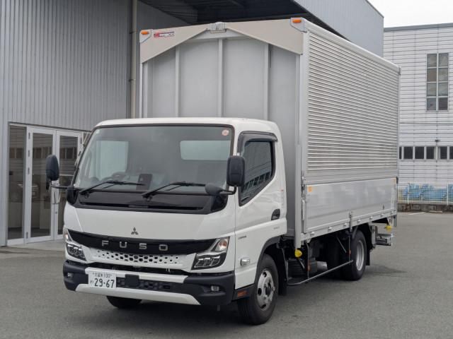 Mitsubishi CANTER 2025-11 7709919-0