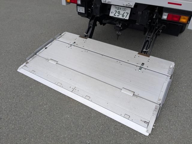 Mitsubishi CANTER 2025-11 7709919-9