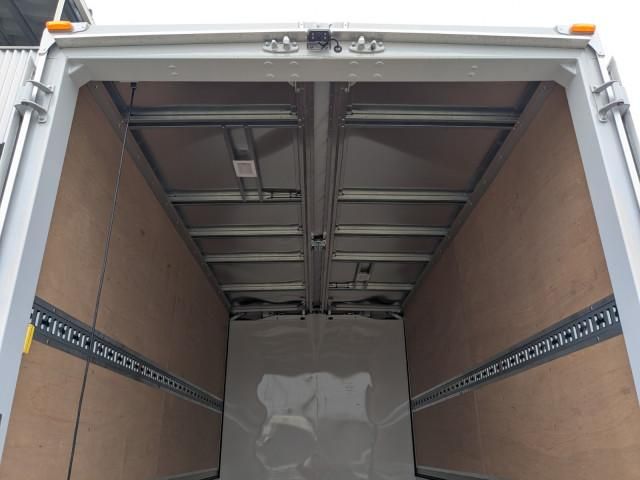 Mitsubishi CANTER 2025-11 7709919-12