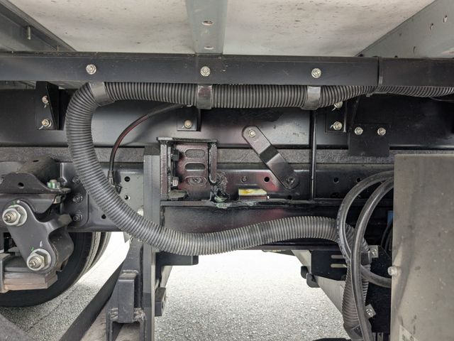Mitsubishi CANTER 2025-11 7709919-16