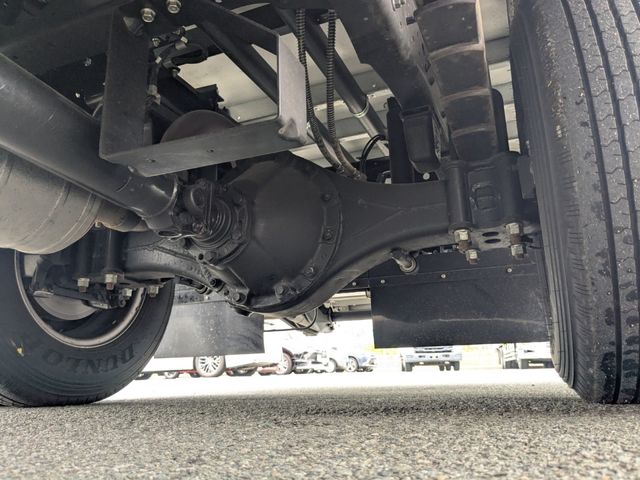 Mitsubishi CANTER 2025-11 7709919-17