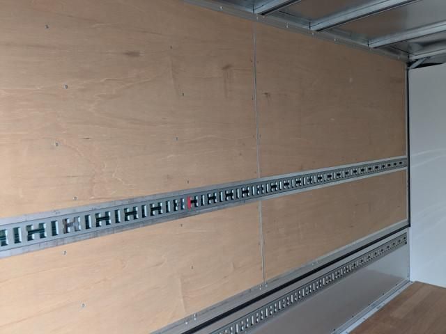 Mitsubishi CANTER 2025-11 7709919-19