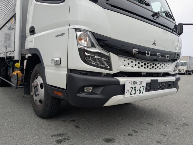Mitsubishi CANTER 2025-11 7709919-24